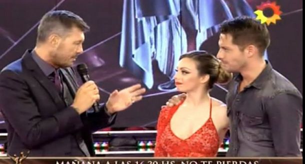 Sin el resultado del ADN, Gisela Bernal y Francisco Delgado confirmaron: Somos los papás de Ian