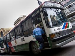 Colectivos JH 3164