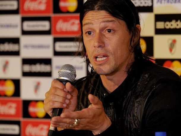 Almeyda conferencia