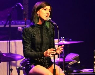 Más detalles sobre el brutal asesinato de la cantante