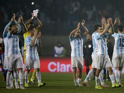 copa america 2016: argentina sera cabeza de serie y debutara el 6 de junio en california copa america 2016: argentina sera cabeza de serie y debutara el 6 de junio en california