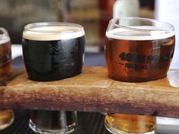 Cerveza: arranca la Semana de la Cerveza Artesanal Independiente