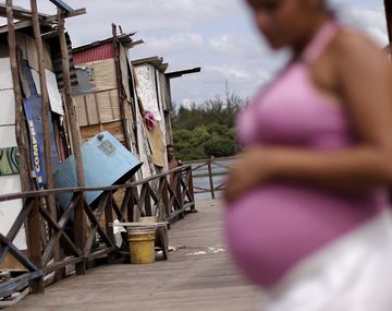 De confirmarse se trataría de los denominados como importado