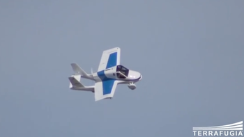 el auto de los supersonicos ya es una realidad el auto de los supersonicos ya es una realidad