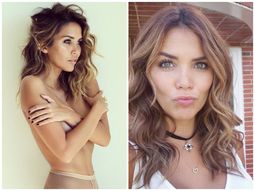 conoce a rosanna zanetti, el nuevo amor de david bisbal conoce a rosanna zanetti, el nuevo amor de david bisbal