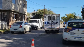 Las autoridades de Cosquín investigan si el perro que atacó a la menor era mascota de la familia afectada. Las autoridades de Cosquín investigan si el perro que atacó a la menor era mascota de la familia afectada.