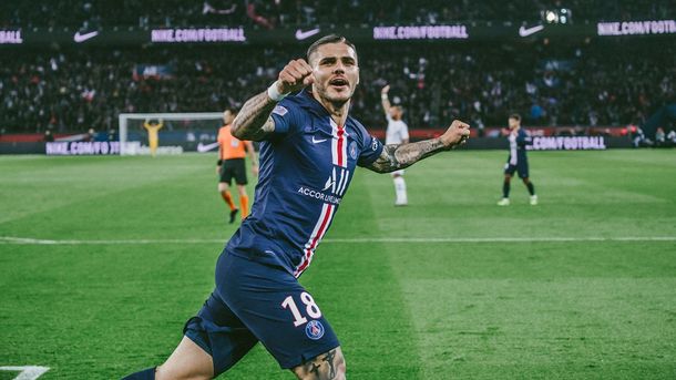 Mauro Icardi sigue en el PSG pero con una insólita cláusula