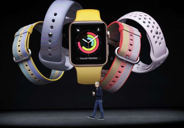 Apple Watch