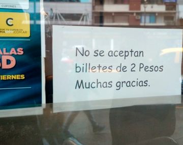 El Gobierno interviene para que los comercios los acepten