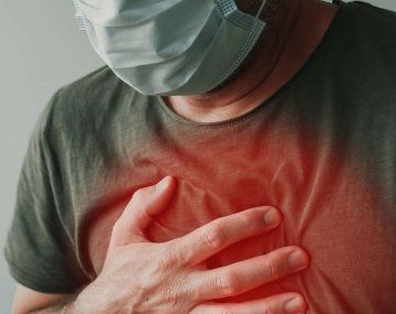 Qué es la costocondritis