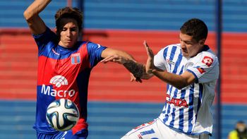 tigre y godoy cruz buscaron por todos lados pero quedaron en cero en victoria tigre y godoy cruz buscaron por todos lados pero quedaron en cero en victoria