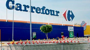 carrefour, en crisis tras tres anos de perdidas: ¿que le pide al gobierno? carrefour, en crisis tras tres anos de perdidas: ¿que le pide al gobierno?