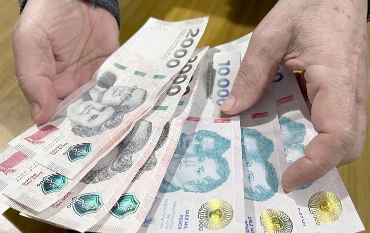 ANSES: los montos confirmados de la jubilación en enero 2026