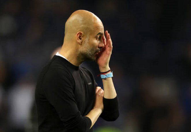 Los mejores memes de la final de la Champions: casi todos contra Guardiola