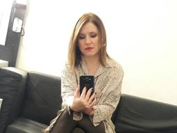 el drama de la periodista fernanda iglesias: denuncio a su marido por violencia de genero el drama de la periodista fernanda iglesias: denuncio a su marido por violencia de genero