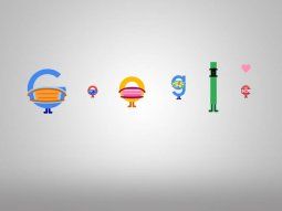 El doodle de Google que busca prevenir el coronavirus