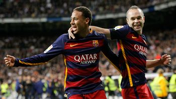 ¿se va del barcelona? un medio brasileno asegura que neymar ira al psg en 2017 ¿se va del barcelona? un medio brasileno asegura que neymar ira al psg en 2017