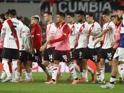 que necesita river para meterse en la libertadores 2026 tras su inesperada derrota que necesita river para meterse en la libertadores 2026 tras su inesperada derrota