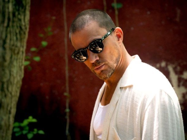 Channing Tatum en Parpadea dos veces. Foto: (Warner Bros)