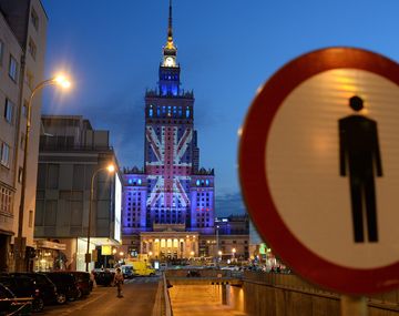 El Reino Unido decide si se queda o no en la UE