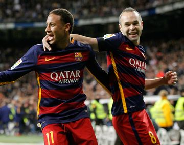 ¿Se va del Barcelona? Un medio brasileño asegura que Neymar irá al PSG