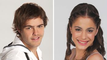 confirmado: peter lanzani y violetta, juntos confirmado: peter lanzani y violetta, juntos