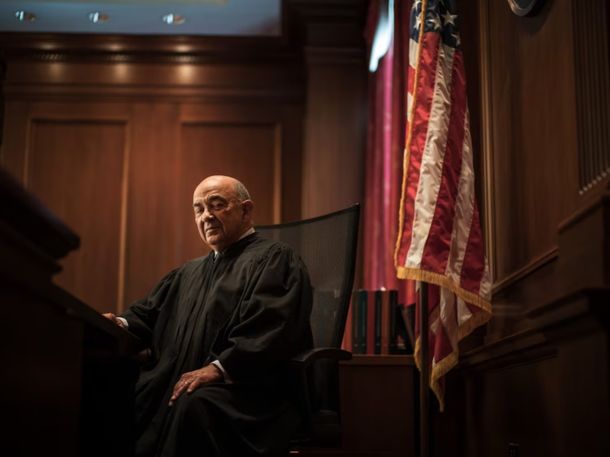 Alvin Hellerstein, el juez histórico que quedó a cargo del juicio contra Nicolás Maduro