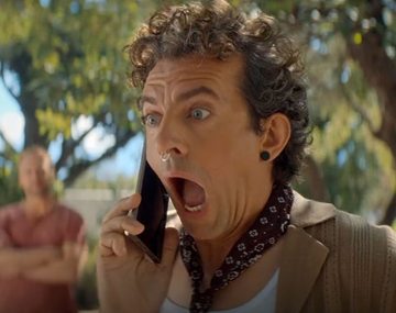 La nueva película de comedia romántica de Netflix ideal para maratonear