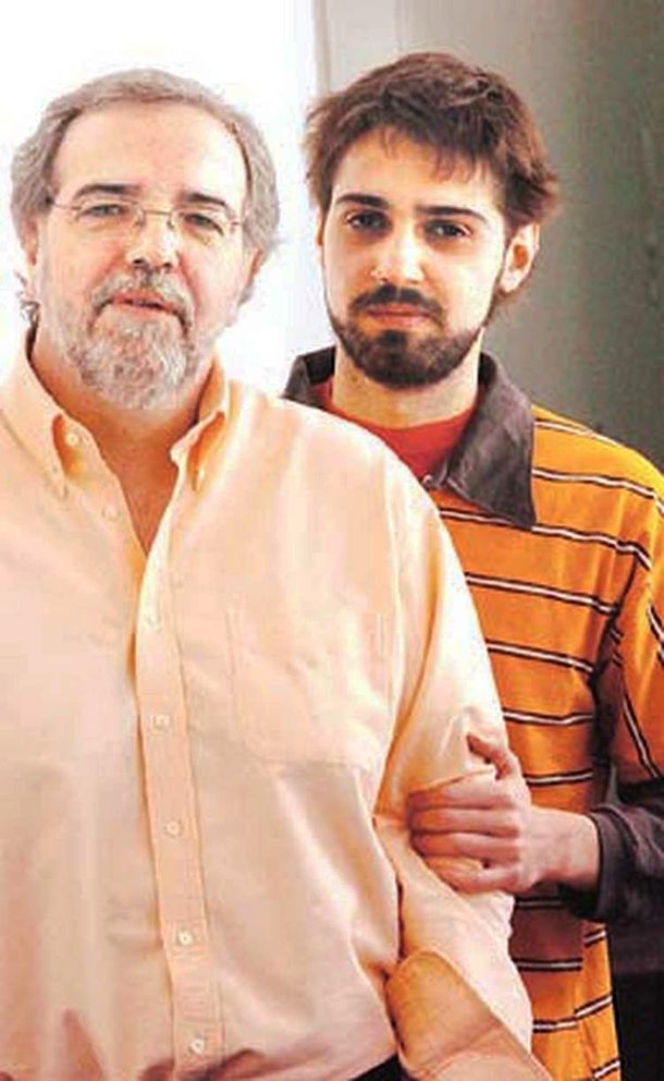 Indagarán al hijo de Aliverti por la muerte de Reinaldo Rodas