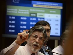 Los solteros que tengan sueldo neto de 18.880 pesos pagarán Ganancias