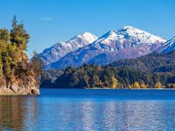 Los lugares hermosos para visitar y disfrutar con nieve
