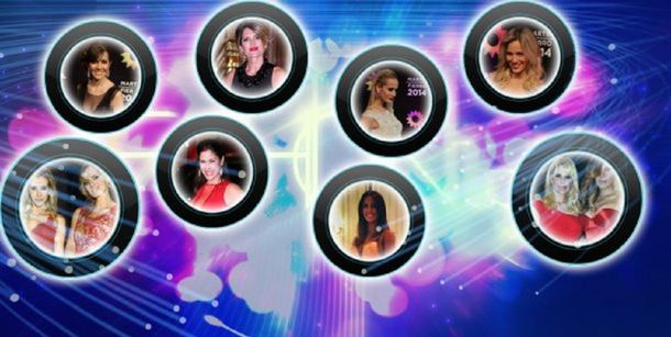 #Anuario2014: Los mejores looks argentinos del 2014