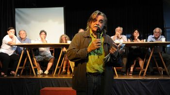 elecciones 2015: carta abierta refloto la idea de reformar la constitucion elecciones 2015: carta abierta refloto la idea de reformar la constitucion