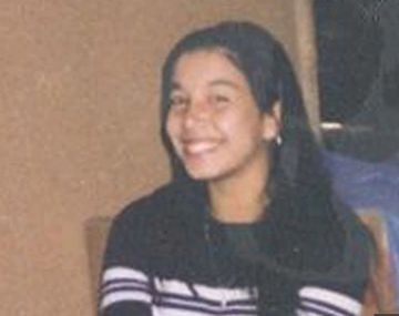 Graciela Liliana Viera hoy tiene 34 años