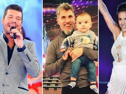 La propuesta de Tinelli que enojó a Lourdes La propuesta de Tinelli que enojó a Lourdes