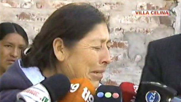 Intentó resistirse a un asalto en su casa y lo mataron