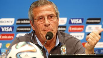 en la copa america no habra ningun otro jugador del nivel de lionel messi en la copa america no habra ningun otro jugador del nivel de lionel messi