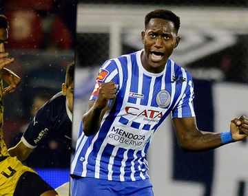 Olimpo le ganó a Godoy Cruz en Bahía Blanca