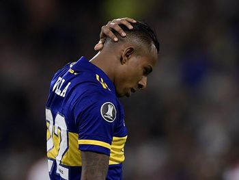 Sebastián Villa debe presentarse hoy a indagatoria