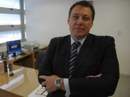 el ex funcionario de la afip conocio al socio de boudou el ex funcionario de la afip conocio al socio de boudou