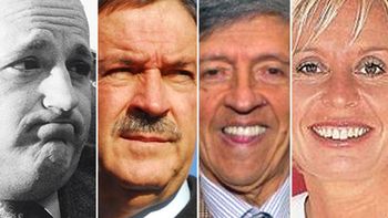 desprocesaron a mas de 20 ex funcionarios menemistas desprocesaron a mas de 20 ex funcionarios menemistas