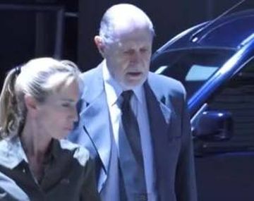 Así cumple con su prisión domiciliaria un ex represor