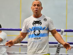 Silva dio cátedra en el seminario en Palermo