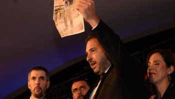 rial le gano el martin fierro a joni viale: argenzuela es el mejor programa periodistico rial le gano el martin fierro a joni viale: argenzuela es el mejor programa periodistico