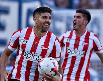 De Leandro Díaz para Gimnasia: Les quiero pedir disculpas