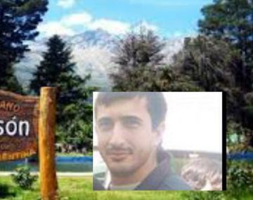 Lo matan y dejan su cuerpo en Chubut