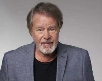 Mario Pasik fue internado de urgencia: qué dice el parte médico