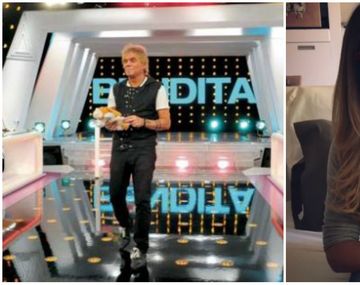 Flor de la Ve se fue de Bendita y se sumó a Polémica en el bar