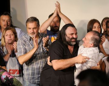 Les decimos a los padres que el lunes nos reencontraremos