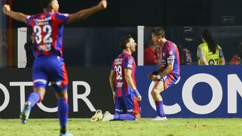 en busca de acceder a los octavos, san lorenzo recibe a recoleta fc por la sudamericana en busca de acceder a los octavos, san lorenzo recibe a recoleta fc por la sudamericana